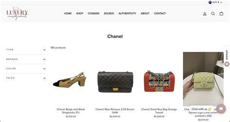 buy chanel bag online australia.